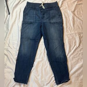 Judy Blue Jogger Jean